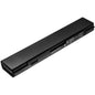 Replacement Battery for Clevo M815P – Notebook, Laptop – 3400mAh / 7.4V - image 1