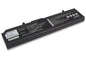 Replacement Battery for Clevo M300N – Notebook, Laptop – 4400mAh / 11.1V - image 1