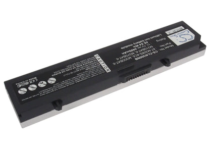 Replacement Battery for Clevo M300N – Notebook, Laptop – 4400mAh / 11.1V - image 2