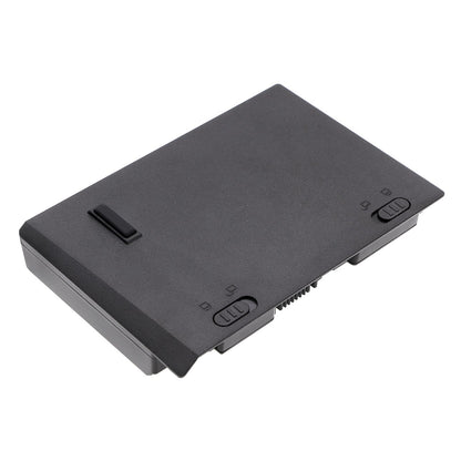 Replacement Battery for Hasee  K780E – Notebook, Laptop – 5200mAh / 76.96Wh / 14.8V