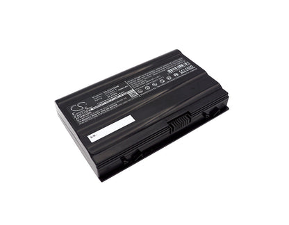 Replacement Battery for Geforce  GTX 970M – Notebook, Laptop – 4400mAh / 65.12Wh / 14.8V