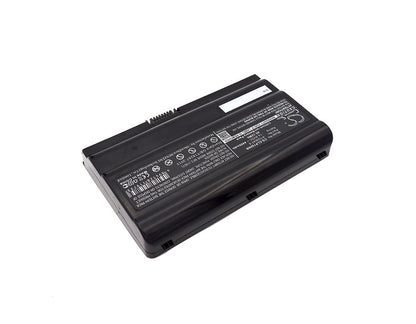 Replacement Battery for Thunderobot  G150T – Notebook, Laptop – 4400mAh / 65.12Wh / 14.8V