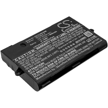 Replacement Battery for Sager  NP9870 – Notebook, Laptop – 5800mAh / 87.70Wh / 15.12V
