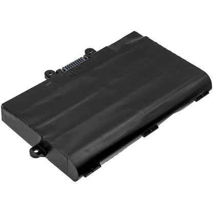 Replacement Battery for Clevo  P775DM3 – Notebook, Laptop – 5800mAh / 87.70Wh / 15.12V