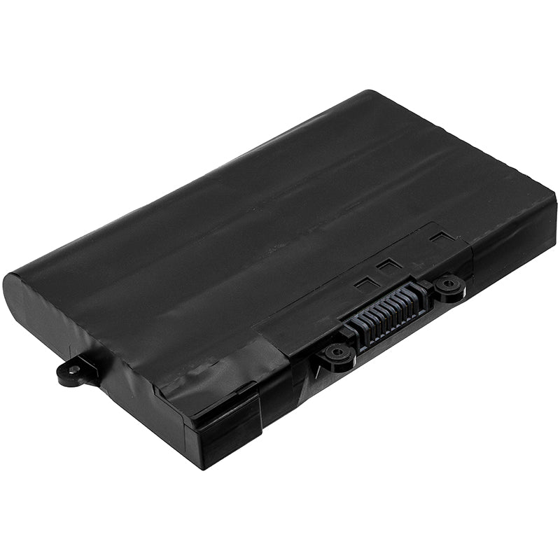 Replacement Battery for Sager  NP9870 – Notebook, Laptop – 5800mAh / 87.70Wh / 15.12V
