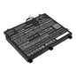 Replacement Battery for Schenker  Key 15 – Notebook, Laptop – 3500mAh / 53.2Wh / 15.2V
