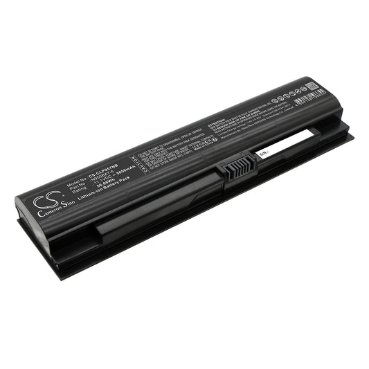 Replacement Battery for Origin | Hasee | Clevo | Cjscope PC EVO16-S – Notebook, Laptop – 5050mAh / 11.1V