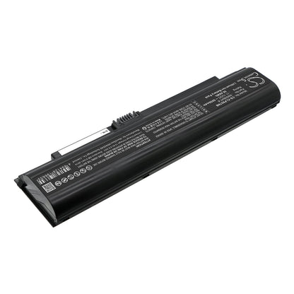 Replacement Battery for Hasee  CN95S04 – Notebook, Laptop – 5050mAh / 56.06Wh / 11.1V