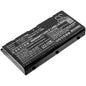 Replacement Battery for Clevo N170RD – Notebook, Laptop – 5200mAh / 11.1V - image 1