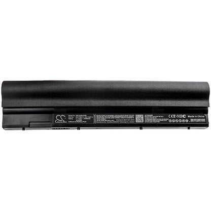 Replacement Battery for Clevo W217CU – Notebook, Laptop – 4400mAh / 11.1V - image 3