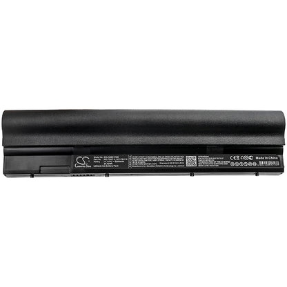 Replacement Battery for Clevo W217CU – Notebook, Laptop – 2200mAh / 11.1V - image 3