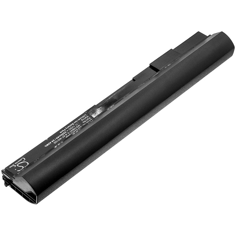 Replacement Battery for Clevo W515LU – Notebook, Laptop – 2200mAh / 11.1V - image 2