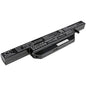 Replacement Battery for Gateway | Schenker | Clevo | Gigabyte | Thunderobot | Hasee | Sager P15F R7 – Notebook, Laptop – 4400mAh / 11.1V - image 1