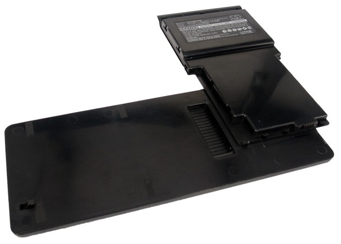 Replacement Battery for Clevo W830T – Notebook, Laptop – 5500mAh / 11.1V - image 1