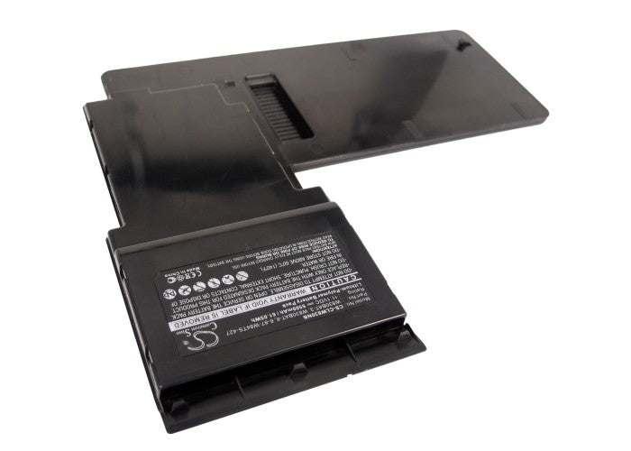 Replacement Battery for Clevo W830T – Notebook, Laptop – 5500mAh / 11.1V - image 2
