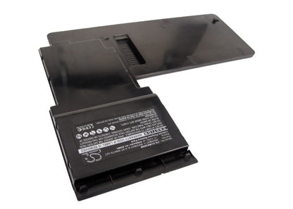 Replacement Battery for Clevo W830T – Notebook, Laptop – 5500mAh / 11.1V - image 2