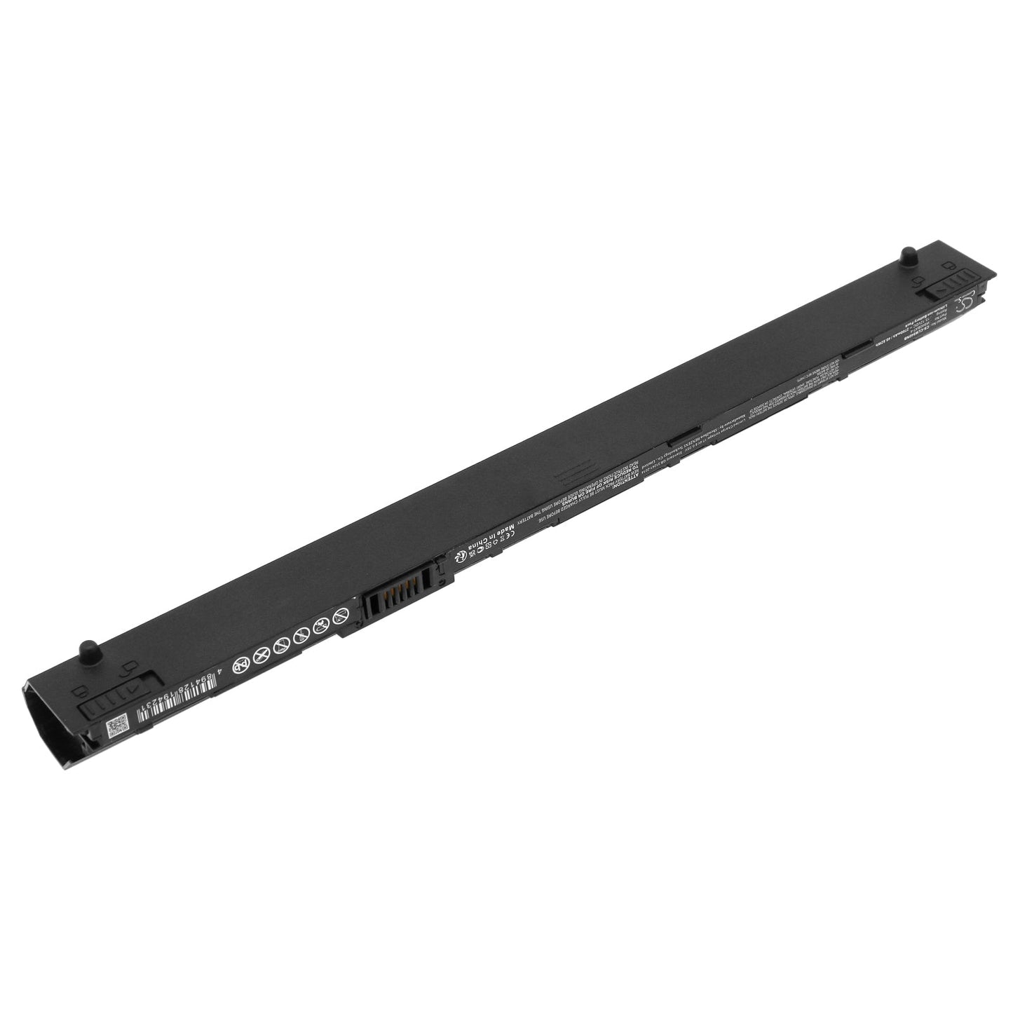 Replacement Battery for Clevo  W840AU – Notebook, Laptop – 2700mAh / 40.82Wh / 15.12V