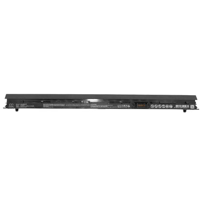 Replacement Battery for Clevo  W840AU – Notebook, Laptop – 2700mAh / 40.82Wh / 15.12V