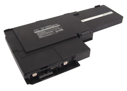 Replacement Battery for Clevo W860CU – Notebook, Laptop – 3800mAh / 11.1V - image 1