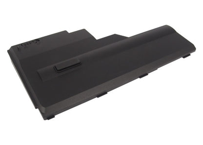 Replacement Battery for Clevo W860CU – Notebook, Laptop – 3800mAh / 11.1V - image 3