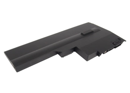 Replacement Battery for Clevo W860CU – Notebook, Laptop – 3800mAh / 11.1V - image 4