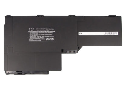 Replacement Battery for Clevo W860CU – Notebook, Laptop – 3800mAh / 11.1V - image 5