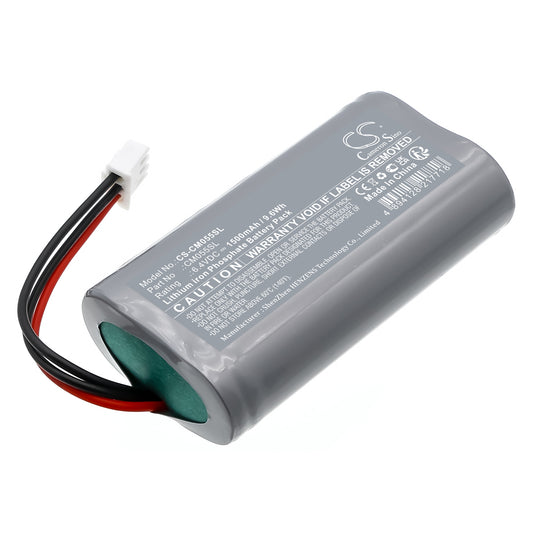 Replacement Battery for – Battery Pack – 1500mAh / 6.4V