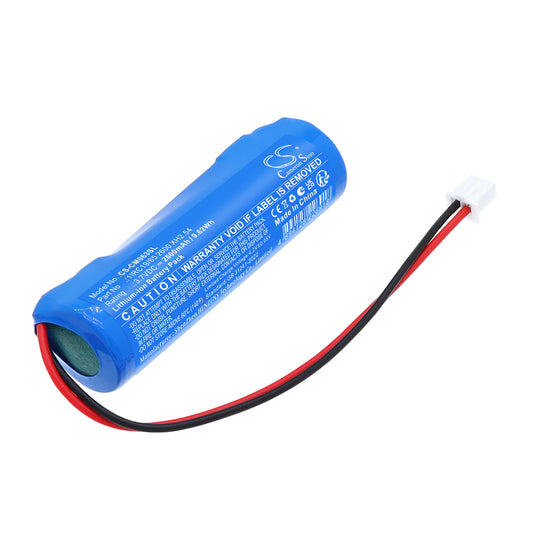 Replacement Battery for Battery Pack – Battery Pack – 2600mAh / 3.7V