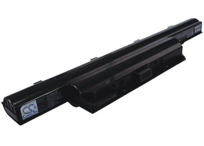 Replacement Battery for Clevo MB402 – Notebook, Laptop – 4400mAh / 10.8V - image 1