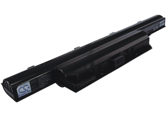 Replacement Battery for Clevo MB402 – Notebook, Laptop – 4400mAh / 10.8V - image 1