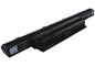 Replacement Battery for Clevo MB402 – Notebook, Laptop – 4400mAh / 10.8V - image 1
