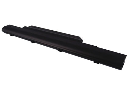 Replacement Battery for Clevo MB402 – Notebook, Laptop – 4400mAh / 10.8V - image 3