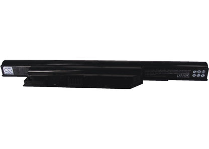 Replacement Battery for Clevo MB402 – Notebook, Laptop – 4400mAh / 10.8V - image 5