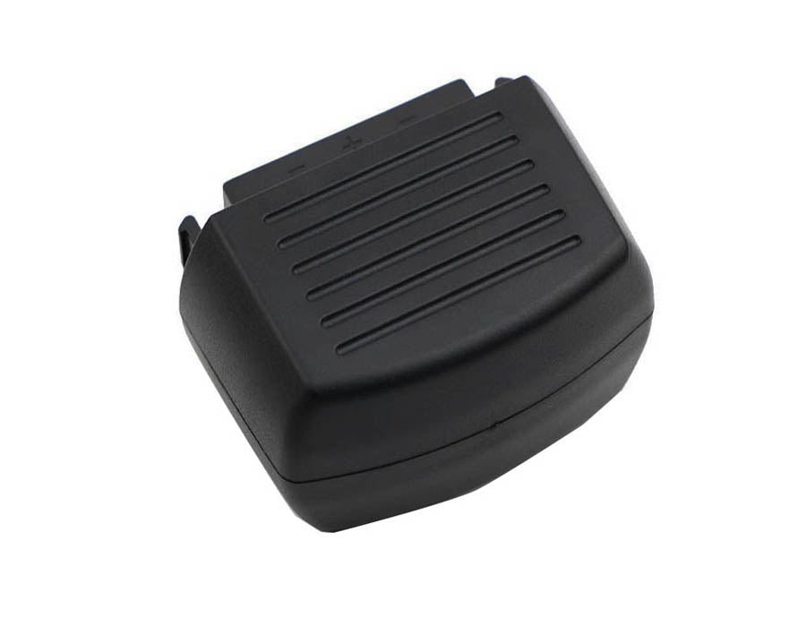 Replacement Battery for Cavotec Microcontrol MC-1000 Transmitter – Crane Remote Control – 700mAh / 6V - image 2