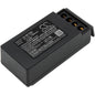 Replacement Battery for Cavotec  M9-1051-3600 EX – Crane Remote Control – 2600mAh / 19.24Wh / 7.4V