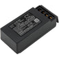 Replacement Battery for Cavotec  M9-1051-3600 EX – Crane Remote Control – 3400mAh / 25.16Wh / 7.4V