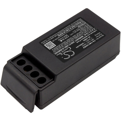 Replacement Battery for Cavotec  M9-1051-3600 EX – Crane Remote Control – 3400mAh / 25.16Wh / 7.4V