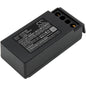 Replacement Battery for Cavotec  M9-1051-3600 EX – Crane Remote Control – 2600mAh / 19.24Wh / 7.4V