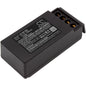 Replacement Battery for Cavotec MC3300 – Crane Remote Control – 2600mAh / 7.4V - image 1