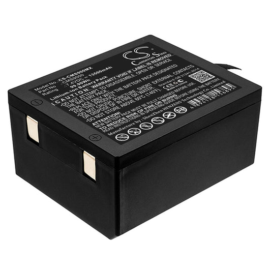 Replacement Battery for Trismed | CONTEC | DHRM VITAPIA7000K (Type7012K) – Medical – 13500mAh / 7.4V