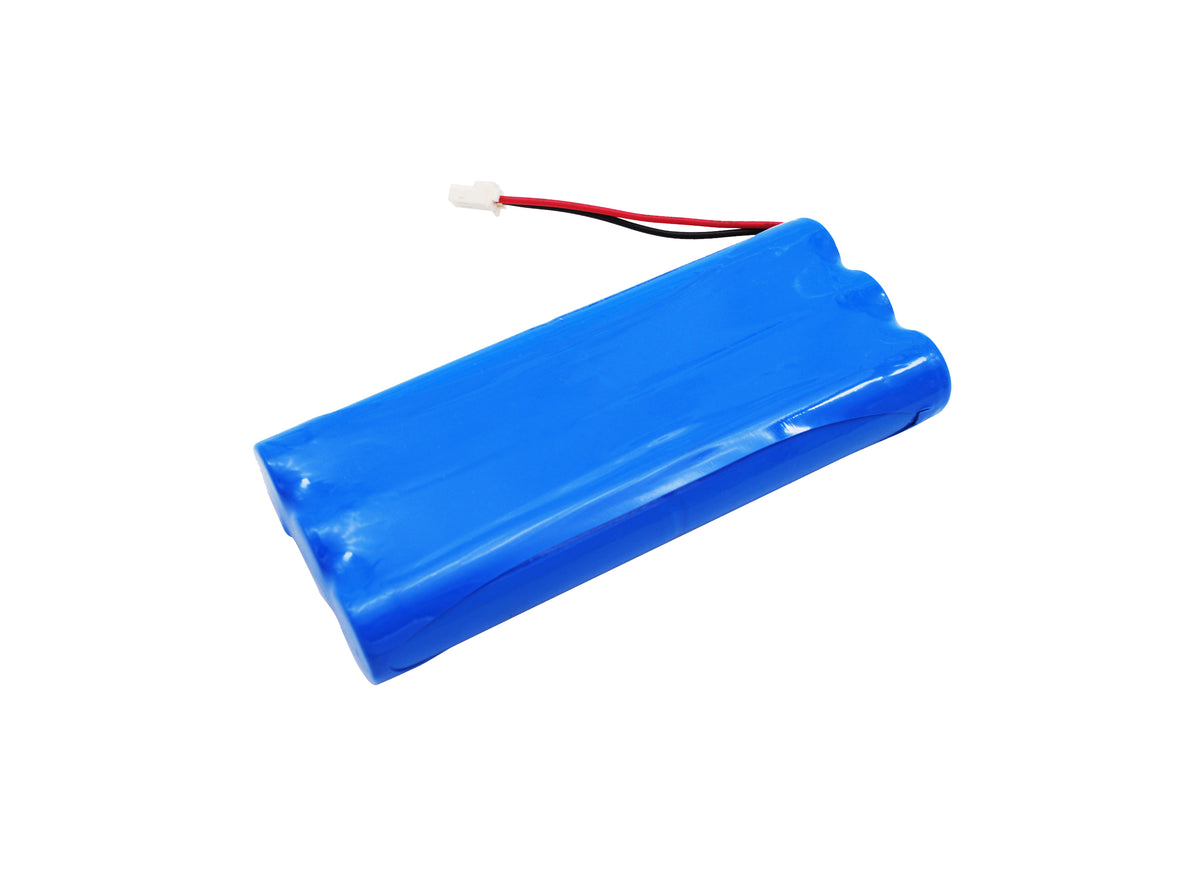 Replacement Battery for NEC | ClearOne Conference Max Plus – Communication & Conferencing – 2000mAh / 7.2V
