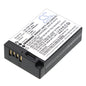 Replacement Battery for Saramonic | Canon VmicLink5 RX+ – Camera – 1000mAh / 7.4V