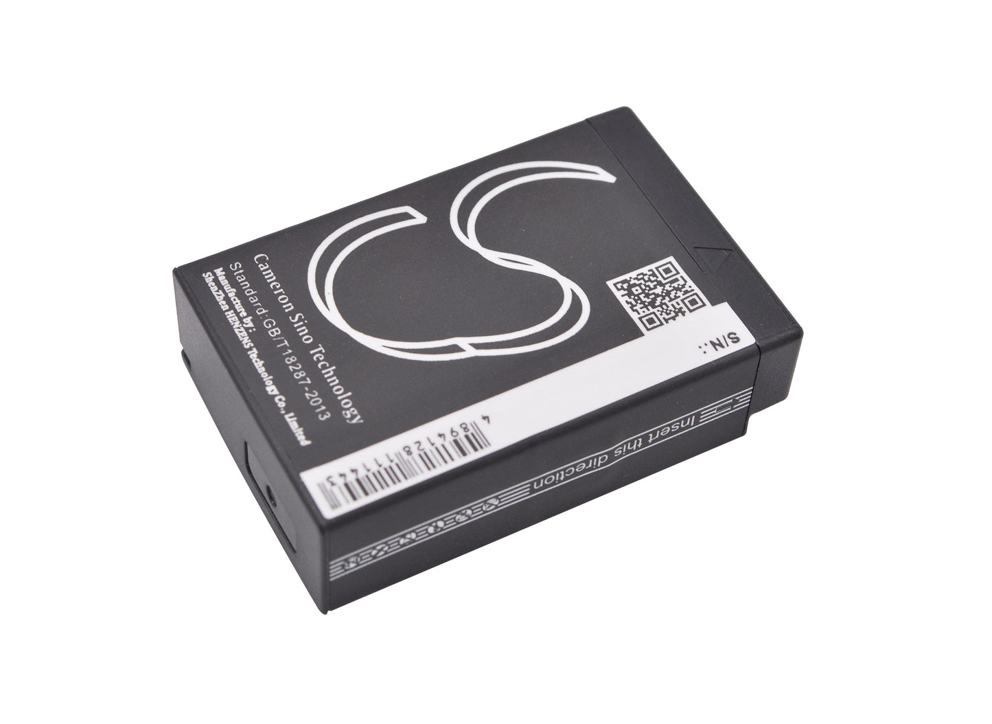 Replacement Battery for Saramonic  VmicLink5 RX+ – Camera – 950mAh / 7.03Wh / 7.4V