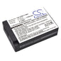 Replacement Battery for Saramonic | Canon VmicLink5 RX+ – Camera – 1100mAh / 7.4V