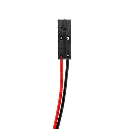 Replacement Battery for ComSonics  101610-DF – Equipment, Survey, Test – 3400mAh / 25.16Wh / 7.4V