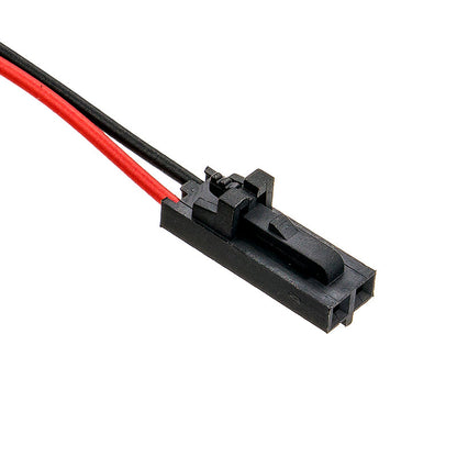 Replacement Battery for ComSonics  101610-DF – Equipment, Survey, Test – 3400mAh / 25.16Wh / 7.4V