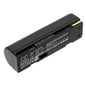 Replacement Battery for ZEBEX | Cognex | CINO Z-3190BT – Barcode Scanner – 2000mAh / 3.7V