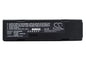 Replacement Battery for CINO  680BT – Barcode Scanner – 2600mAh / 9.62Wh / 3.7V