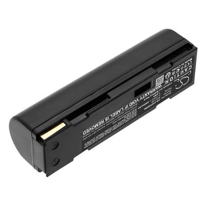 Replacement Battery for ZEBEX | Cognex | CINO Z-3190BT – Barcode Scanner – 2000mAh / 3.7V