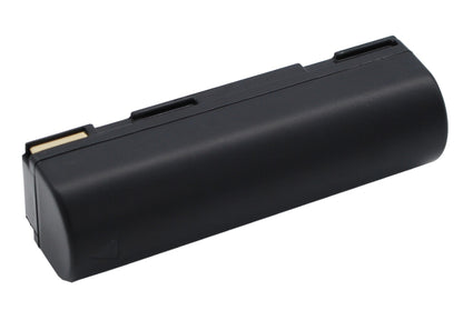 Replacement Battery for Cognex  Dataman 8000 – Barcode Scanner – 2600mAh / 9.62Wh / 3.7V